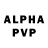 Alpha-PVP крисы CK Nik Makkein